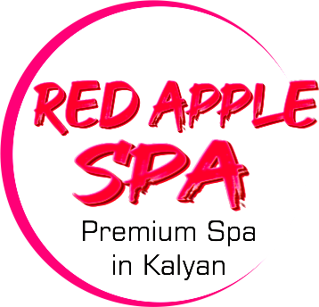 Red Apple Spa Salon Kalyan